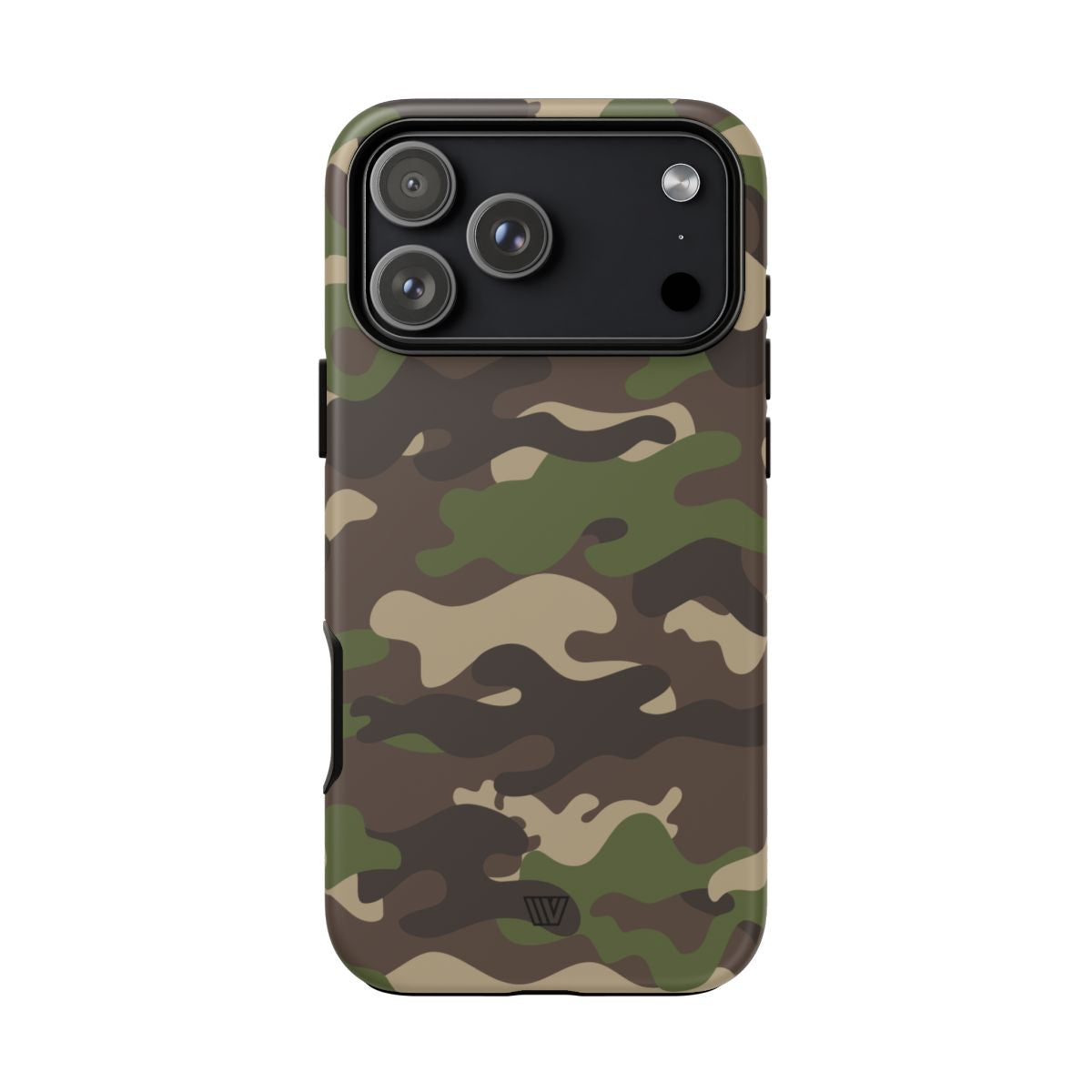 CAMUFLAJE | Funda resistente para teléfono