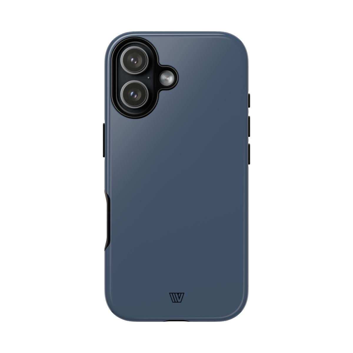 DENIM BLUE | Tough Phone Case