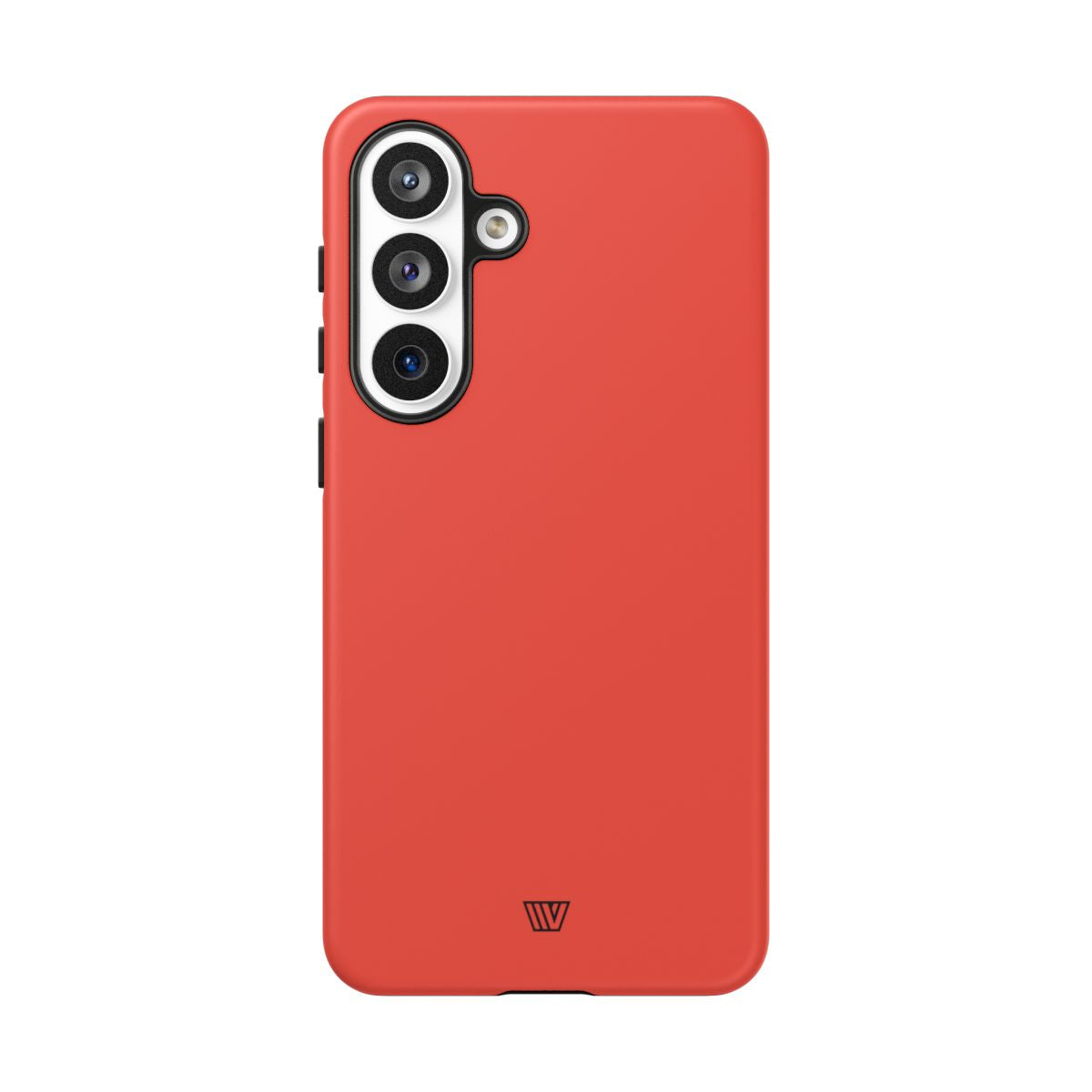 NARANJA PUESTA DE SOL | Funda Resistente para Teléfono