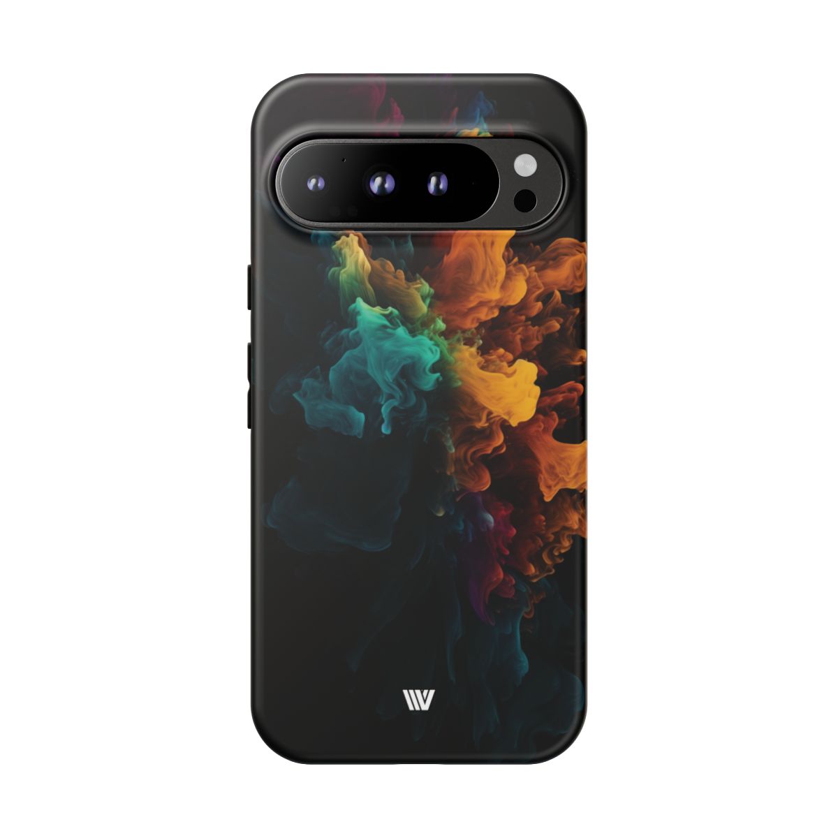 COLOR BURST | Tough Phone Case