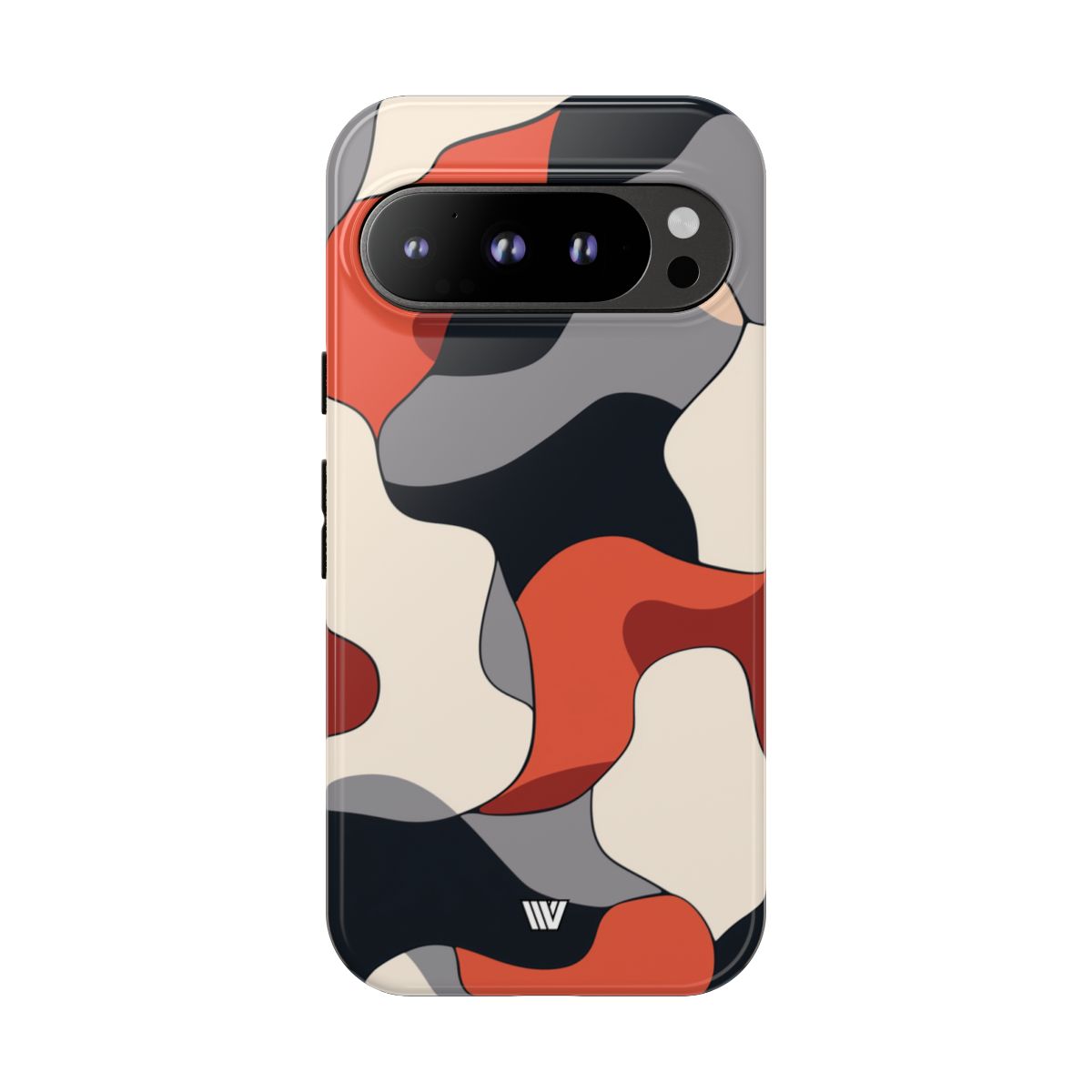 RUSTED RHYTHM | Funda Resistente para Teléfono