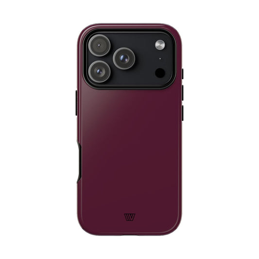 BAYA VINO | Funda Resistente para Teléfono