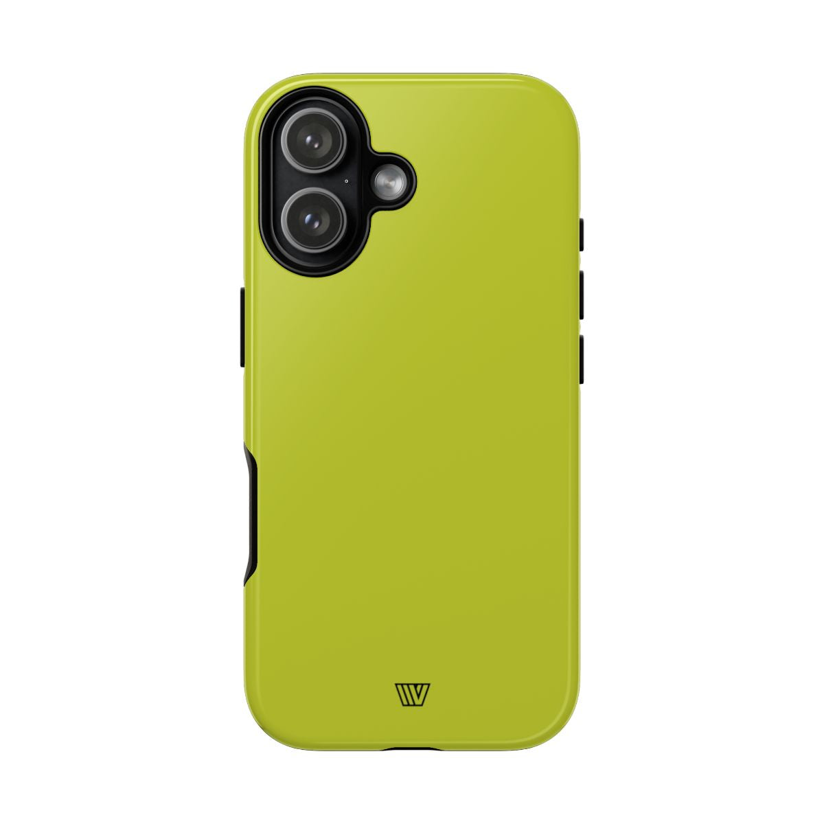 BOLDLY GREEN | Funda resistente para teléfono