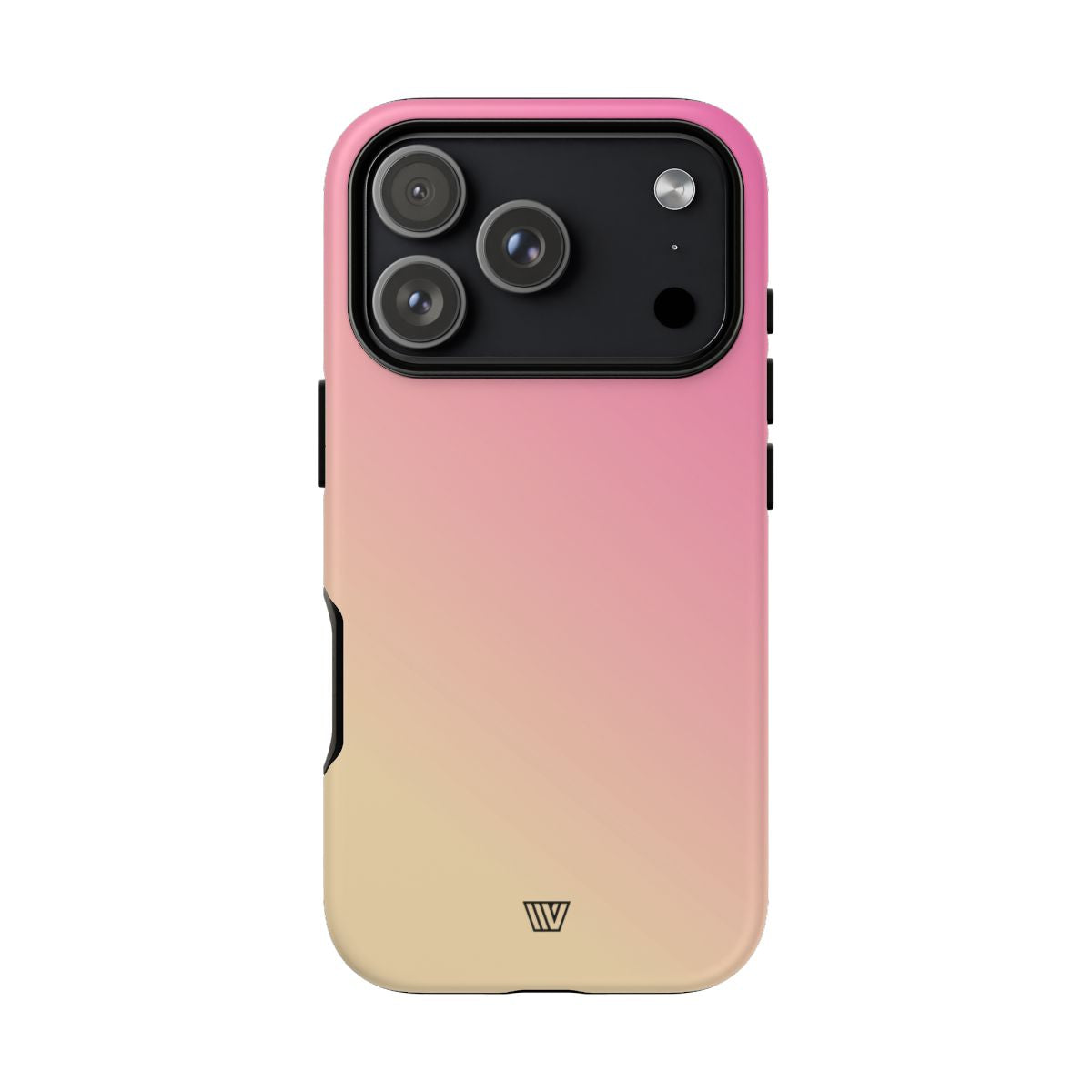 LIMONADA ROSA | Carcasa Resistente para Teléfono