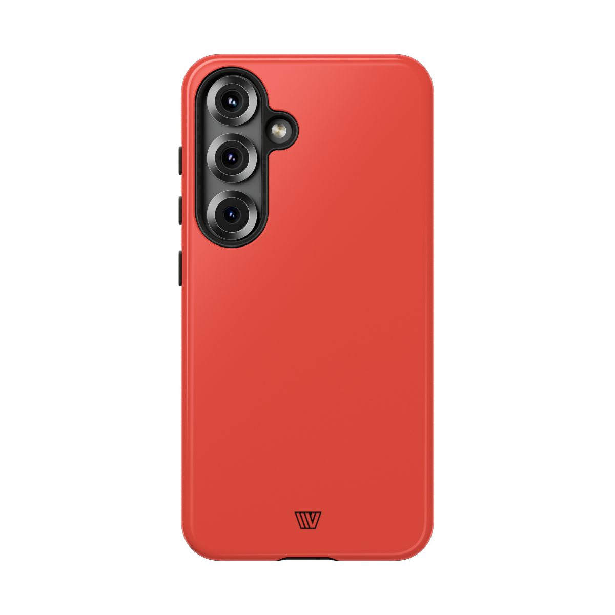 NARANJA PUESTA DE SOL | Funda Resistente para Teléfono