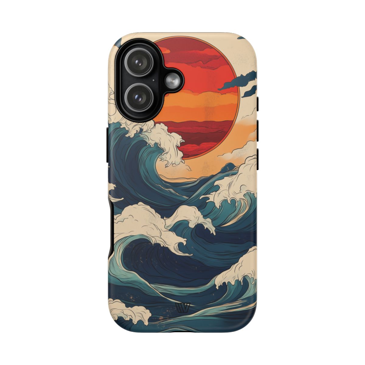 SURGE & SOL | Funda Resistente para Teléfono