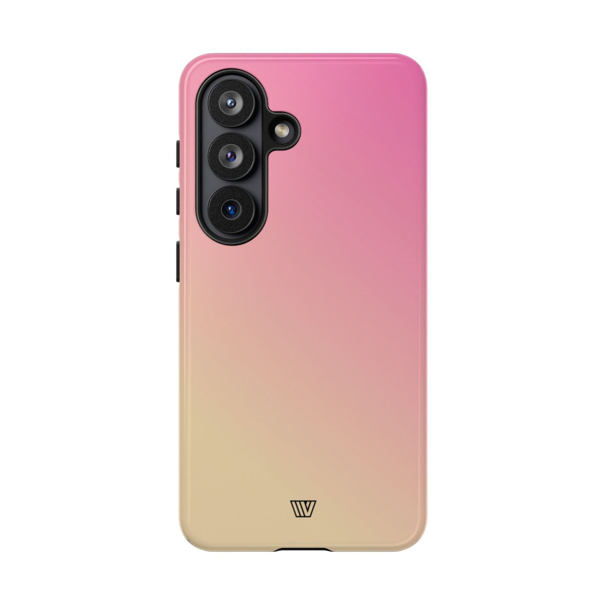 LIMONADA ROSA | Carcasa Resistente para Teléfono
