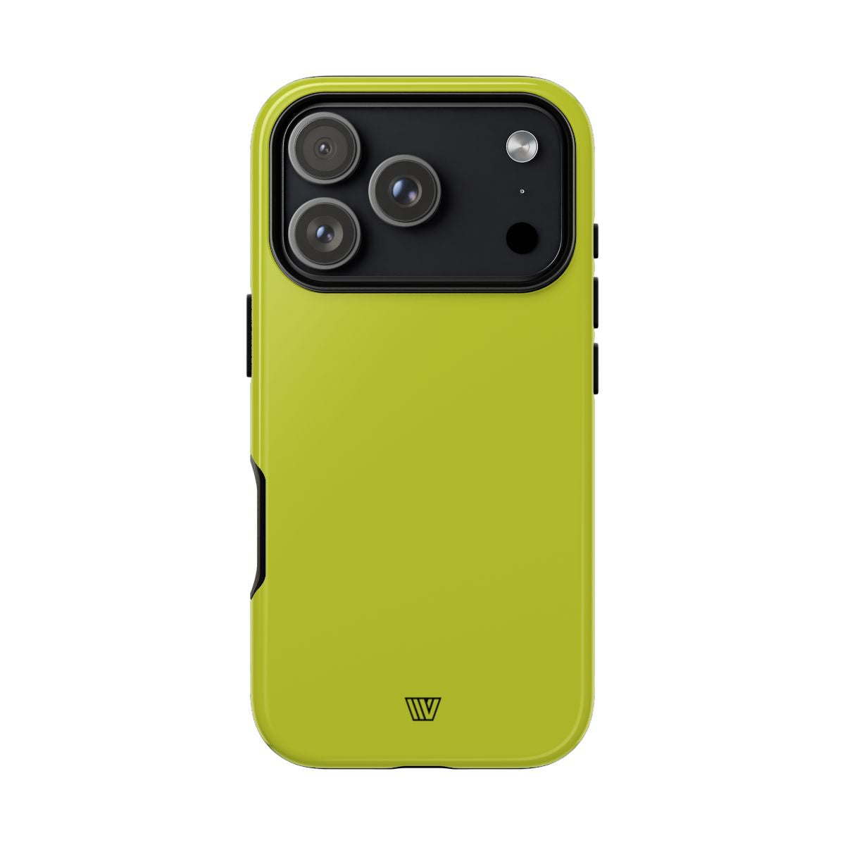 BOLDLY GREEN | Funda resistente para teléfono