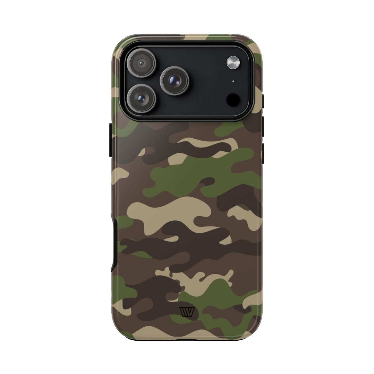 CAMUFLAJE | Funda resistente para teléfono