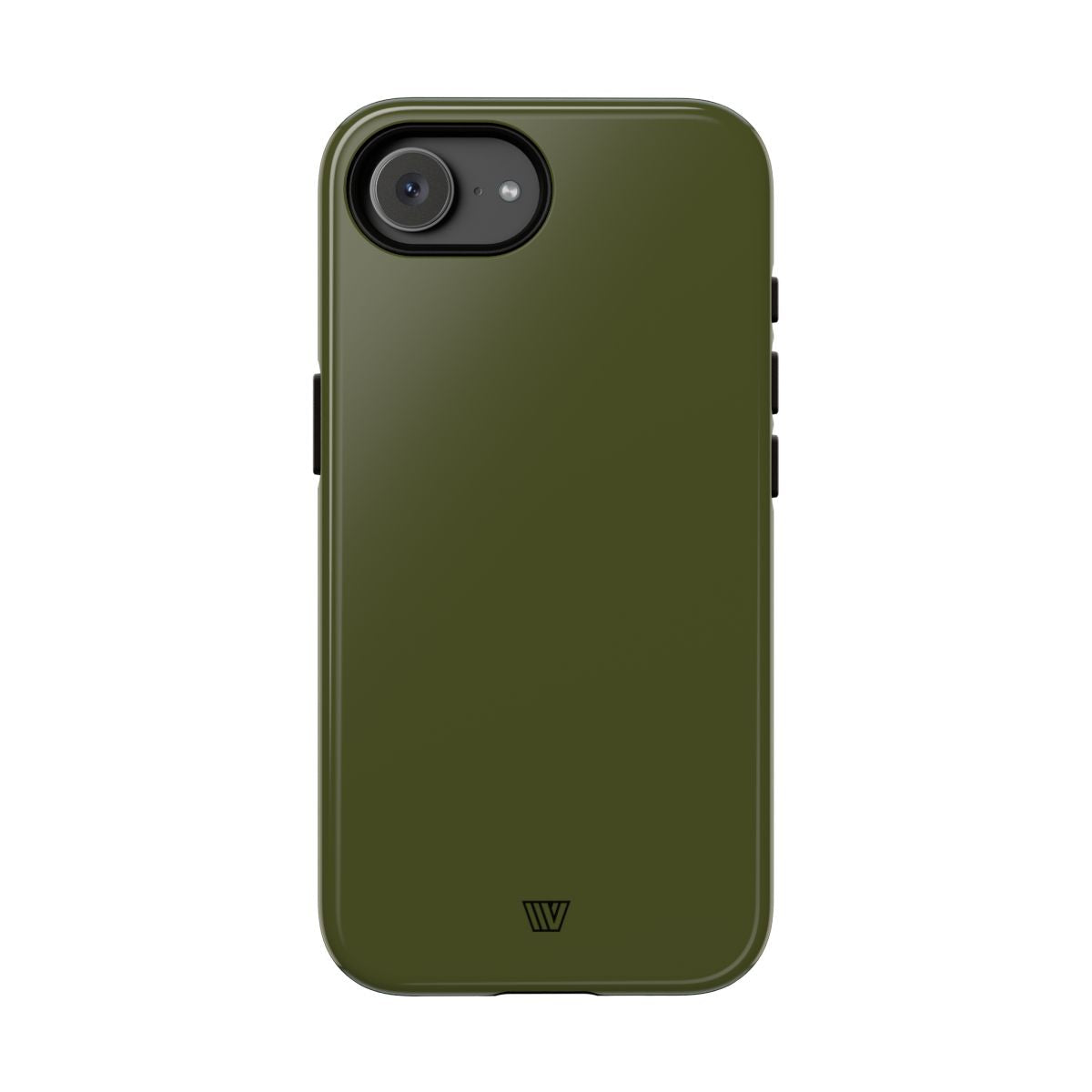WOODLAND GREEN | Tough Phone Case