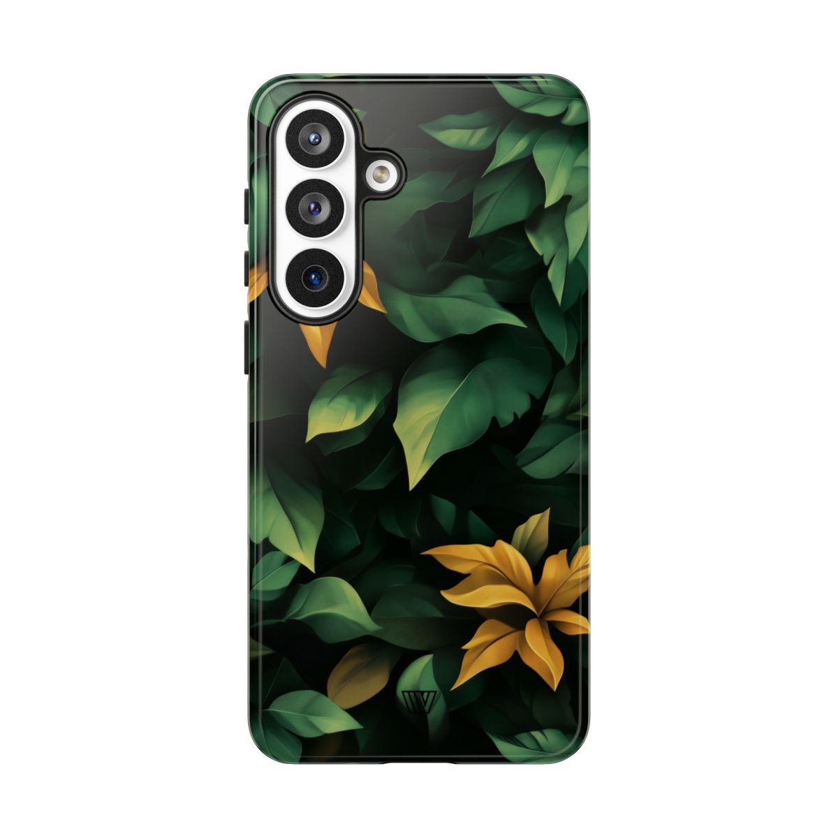 LUXE LEAF | Funda resistente para teléfono