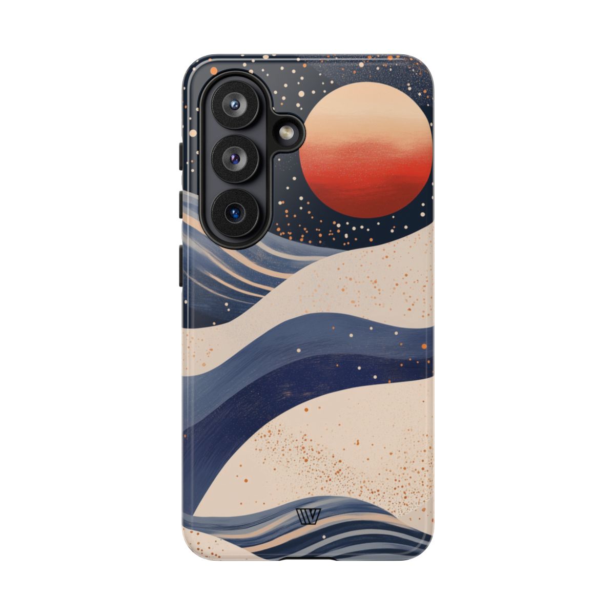 MAREAS CÓSMICAS | Funda resistente para teléfono