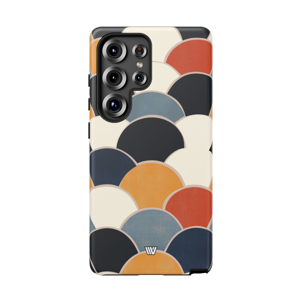 SUNSET SHELLS | Funda resistente para móvil