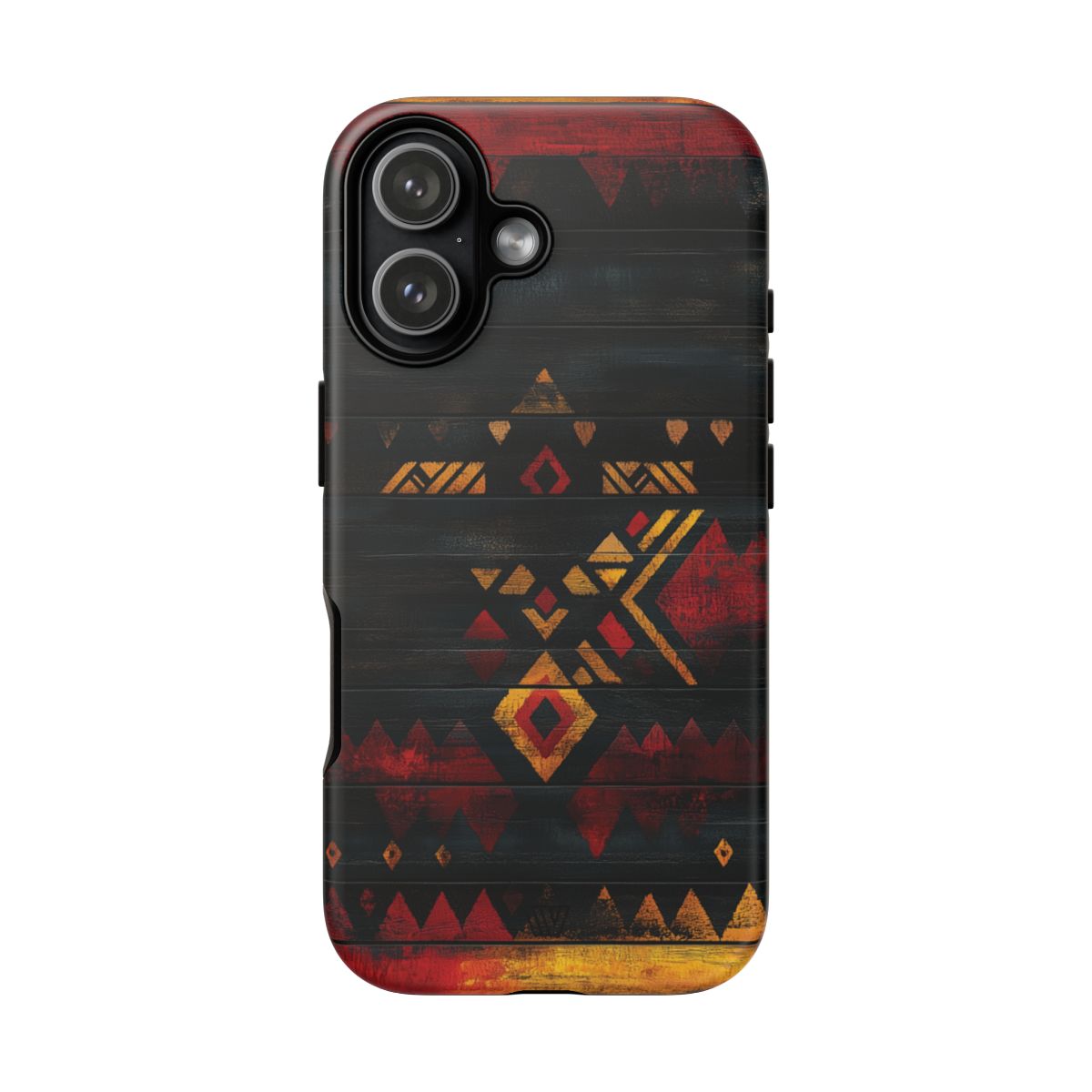 WESTERN WOODWORK | Tough Phone Case