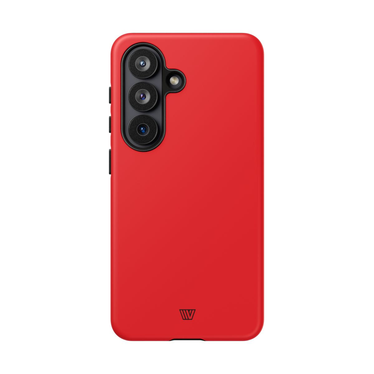 ROJO | Funda Resistente