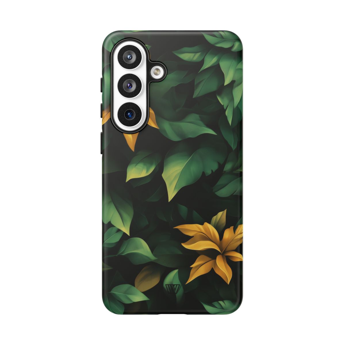 LUXE LEAF | Funda resistente para teléfono
