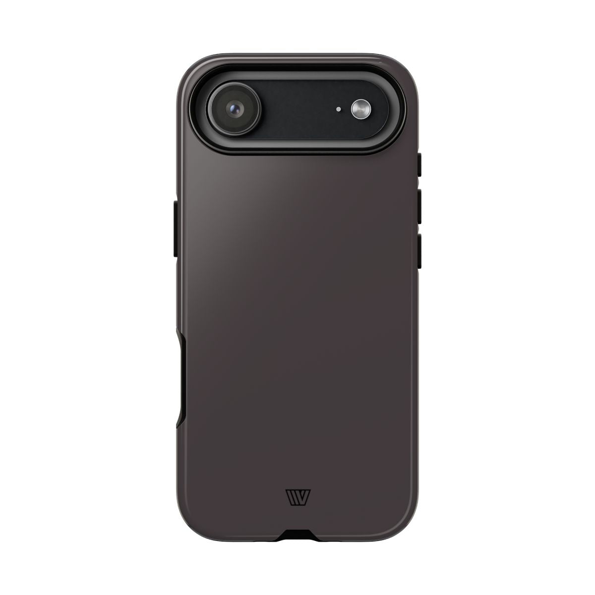 TUNDORA GREY | Tough Phone Case