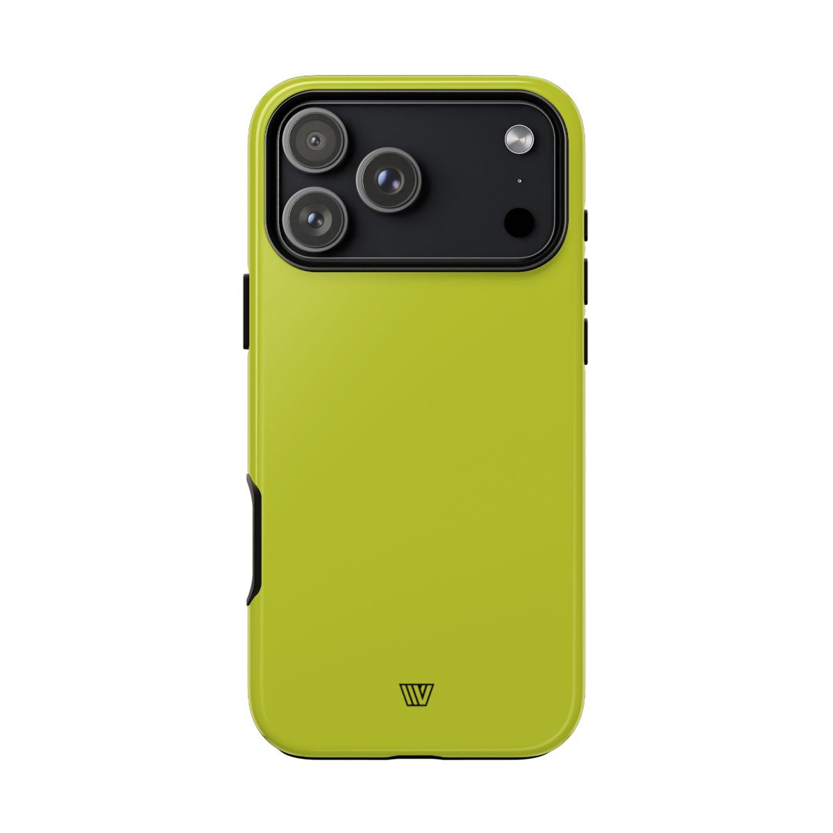 BOLDLY GREEN | Funda resistente para teléfono