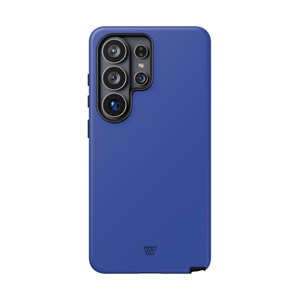 AZUL | Funda Resistente para Teléfono