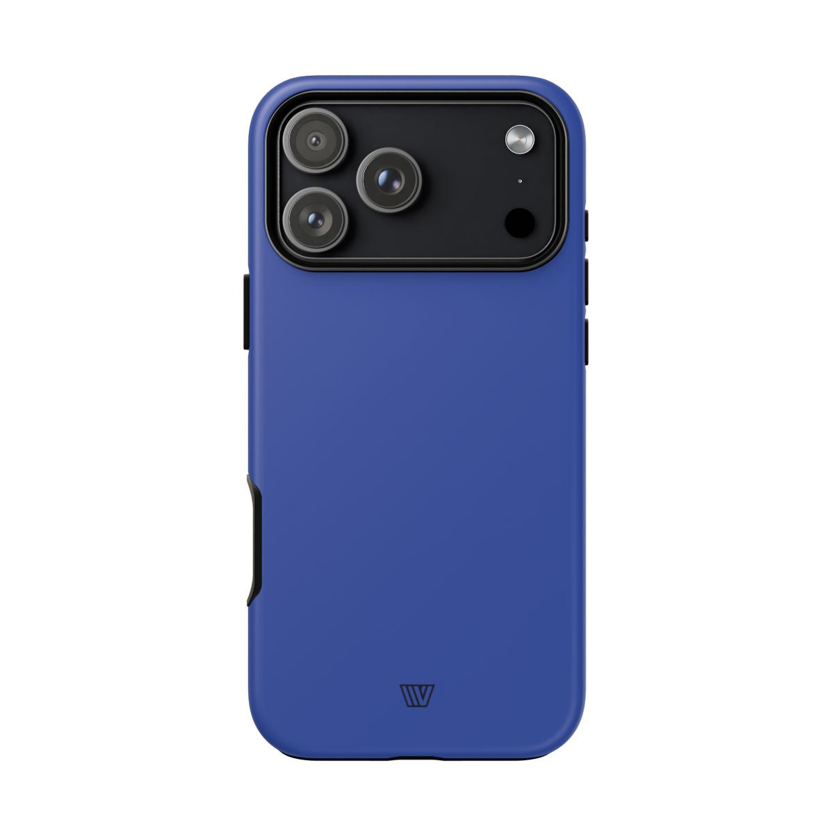 AZUL | Funda Resistente para Teléfono