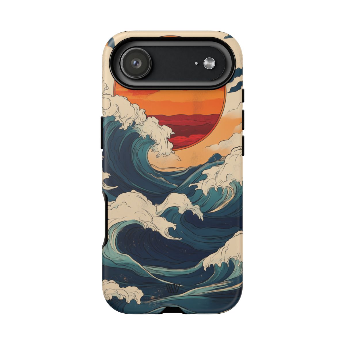 SURGE & SOL | Funda Resistente para Teléfono