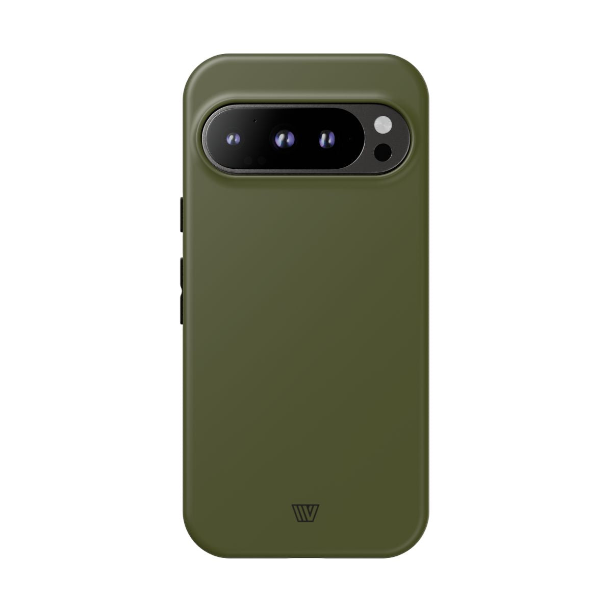 WOODLAND GREEN | Tough Phone Case