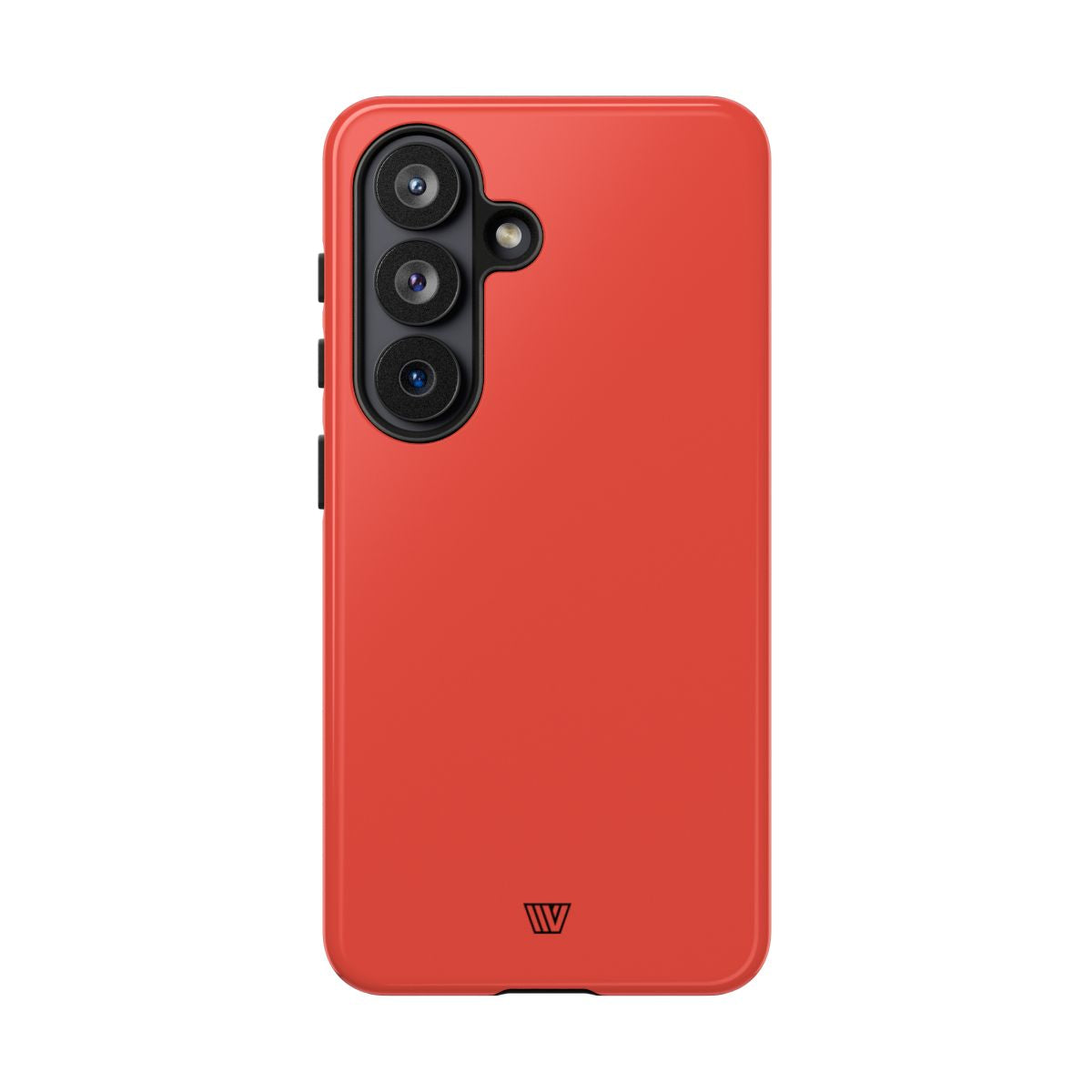 NARANJA PUESTA DE SOL | Funda Resistente para Teléfono