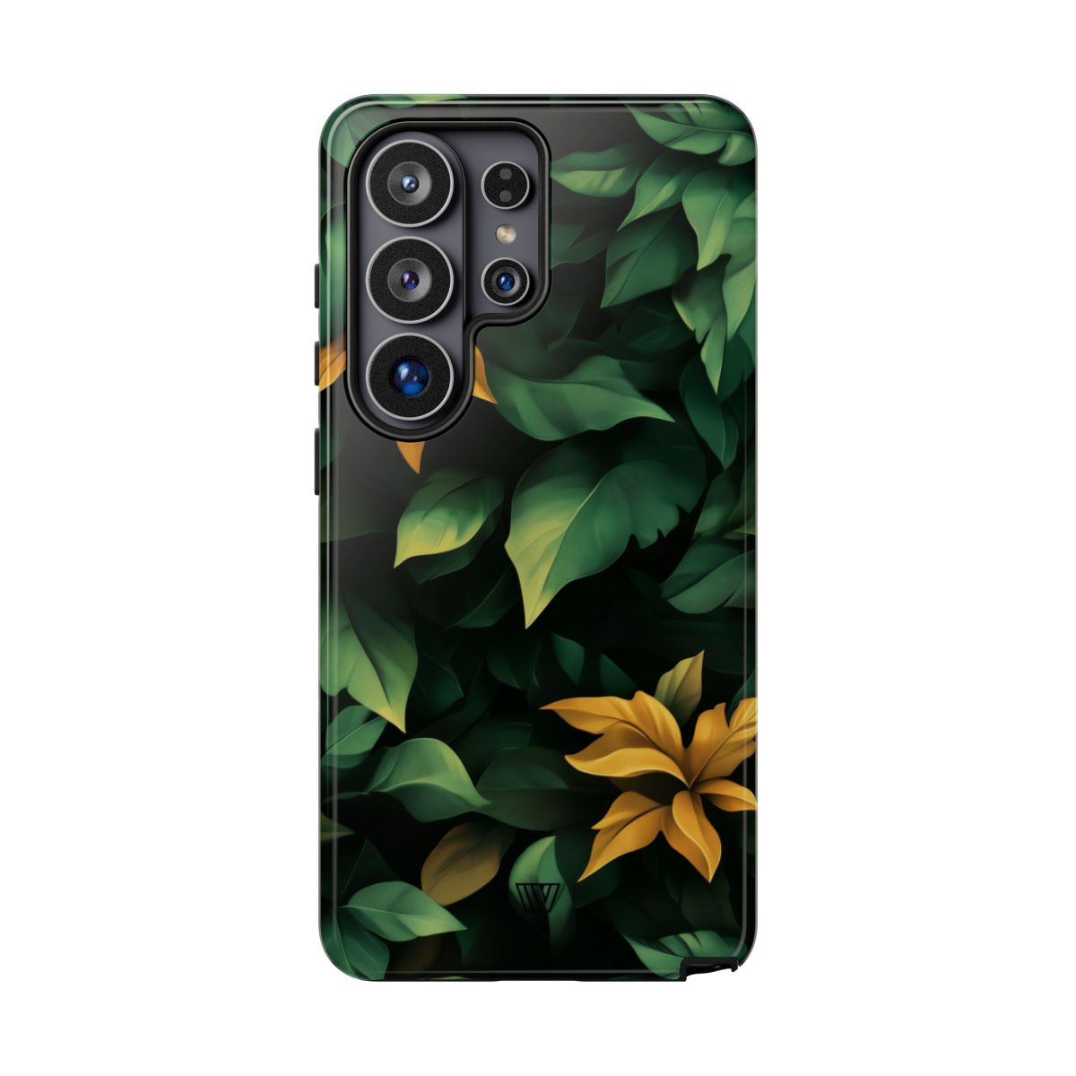 LUXE LEAF | Funda resistente para teléfono