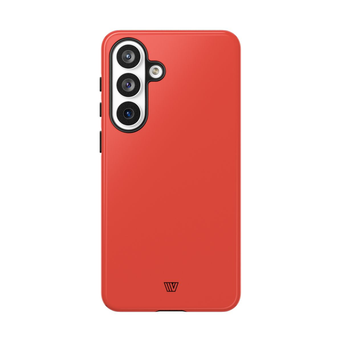 NARANJA PUESTA DE SOL | Funda Resistente para Teléfono