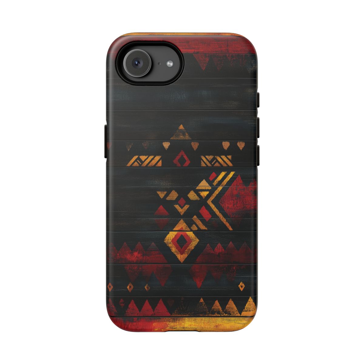 WESTERN WOODWORK | Funda resistente para teléfono