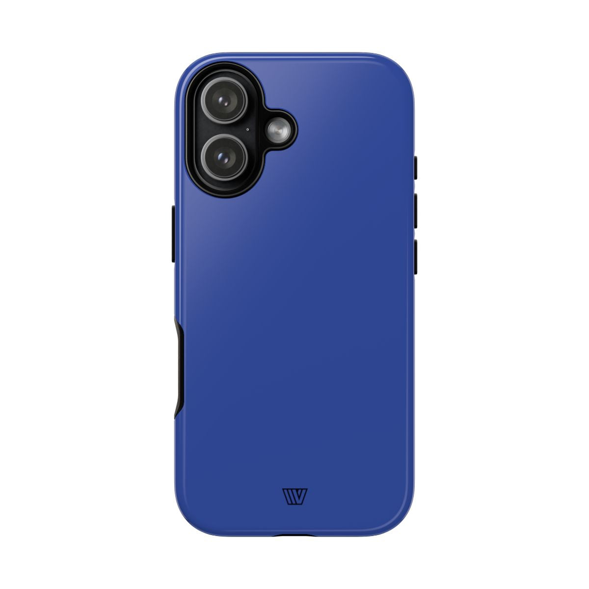 AZUL | Funda Resistente para Teléfono