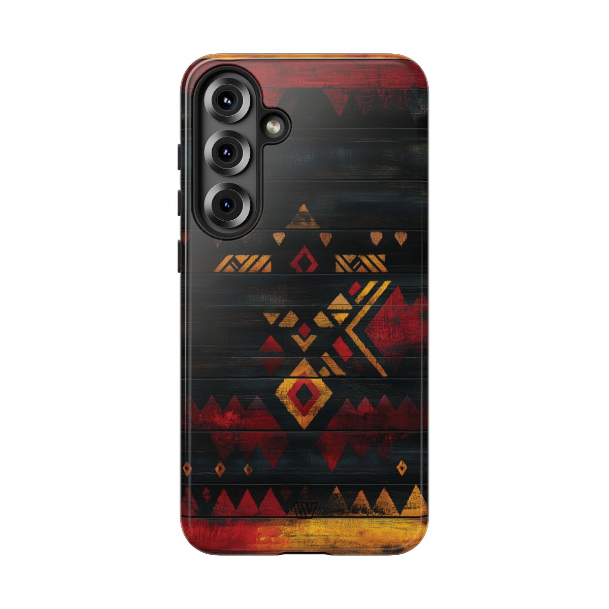 WESTERN WOODWORK | Funda resistente para teléfono