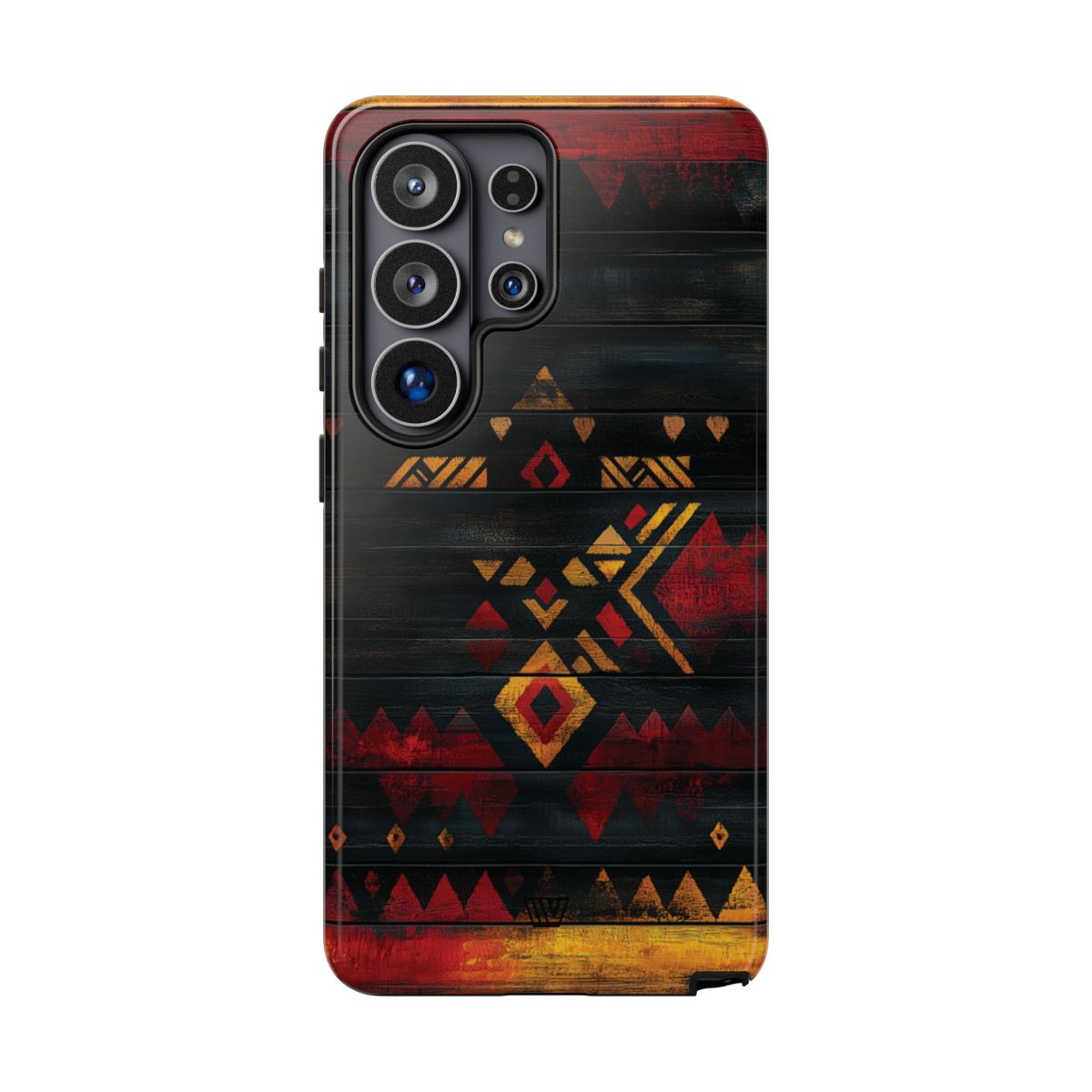 WESTERN WOODWORK | Funda resistente para teléfono