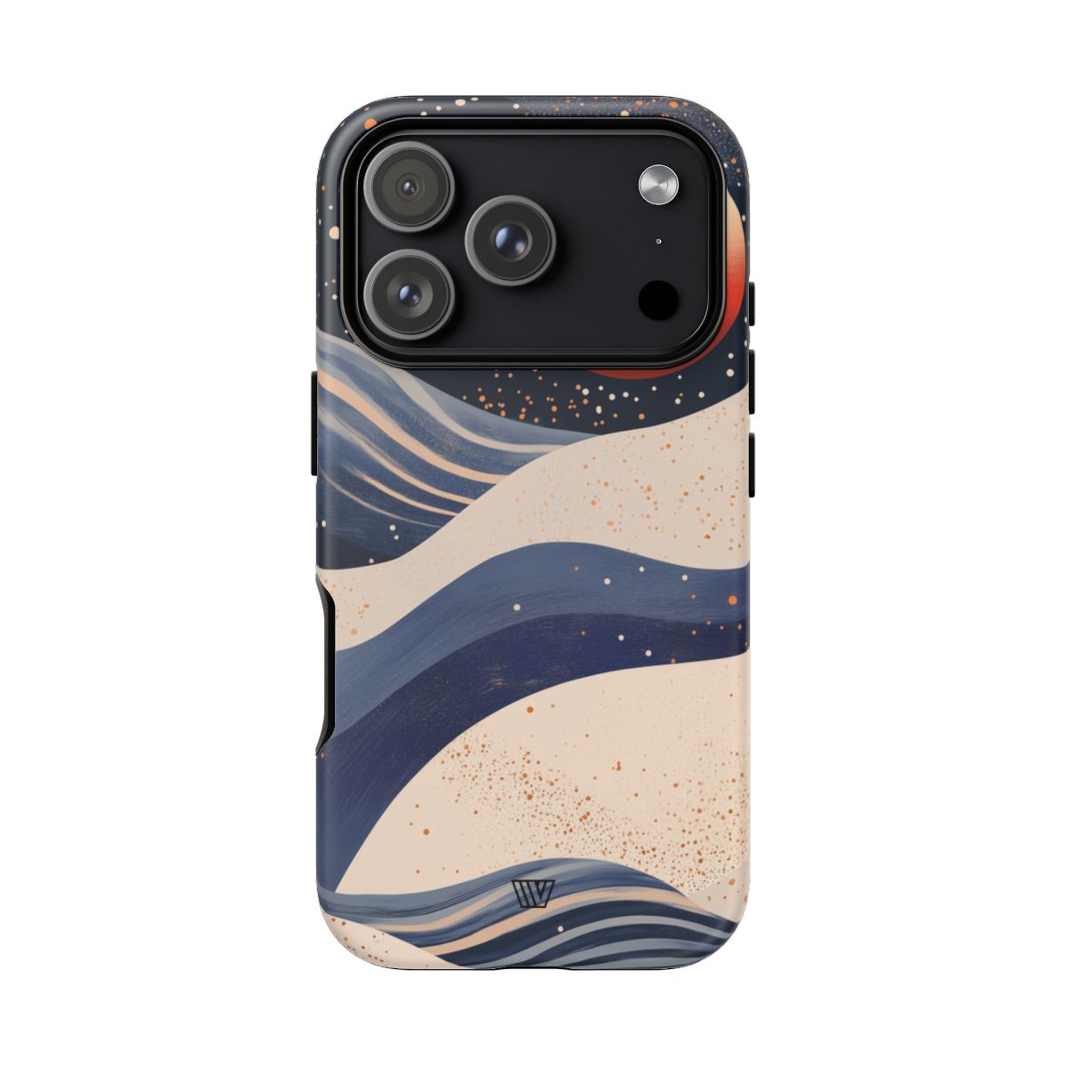 MAREAS CÓSMICAS | Funda resistente para teléfono