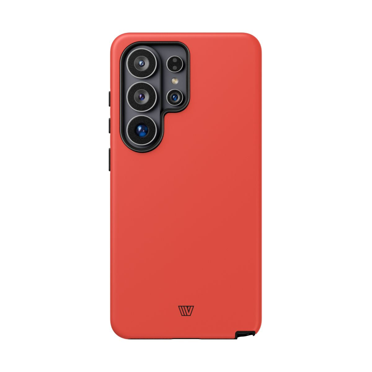NARANJA PUESTA DE SOL | Funda Resistente para Teléfono