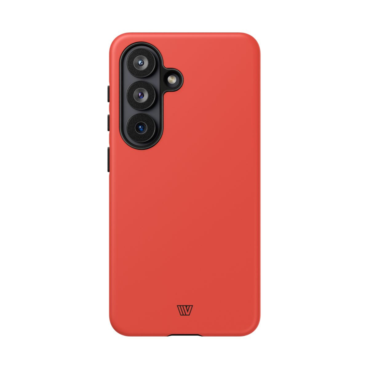 NARANJA PUESTA DE SOL | Funda Resistente para Teléfono