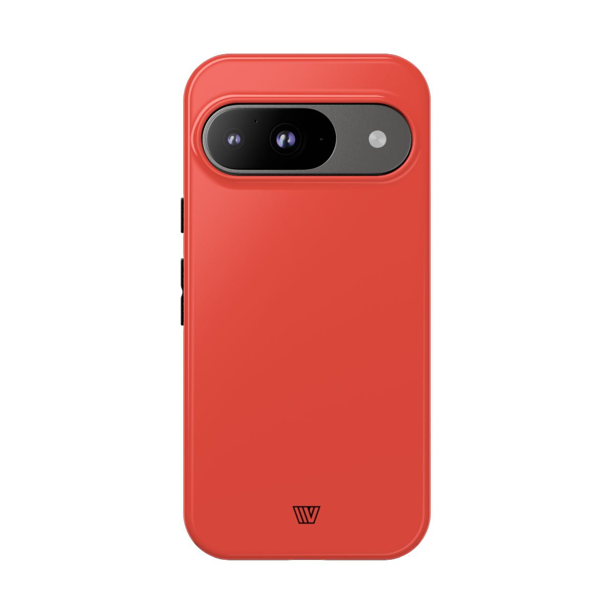 NARANJA PUESTA DE SOL | Funda Resistente para Teléfono