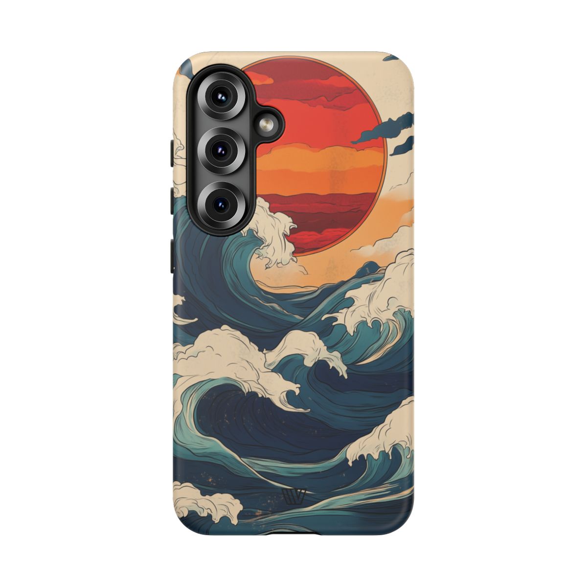 SURGE & SOL | Funda Resistente para Teléfono