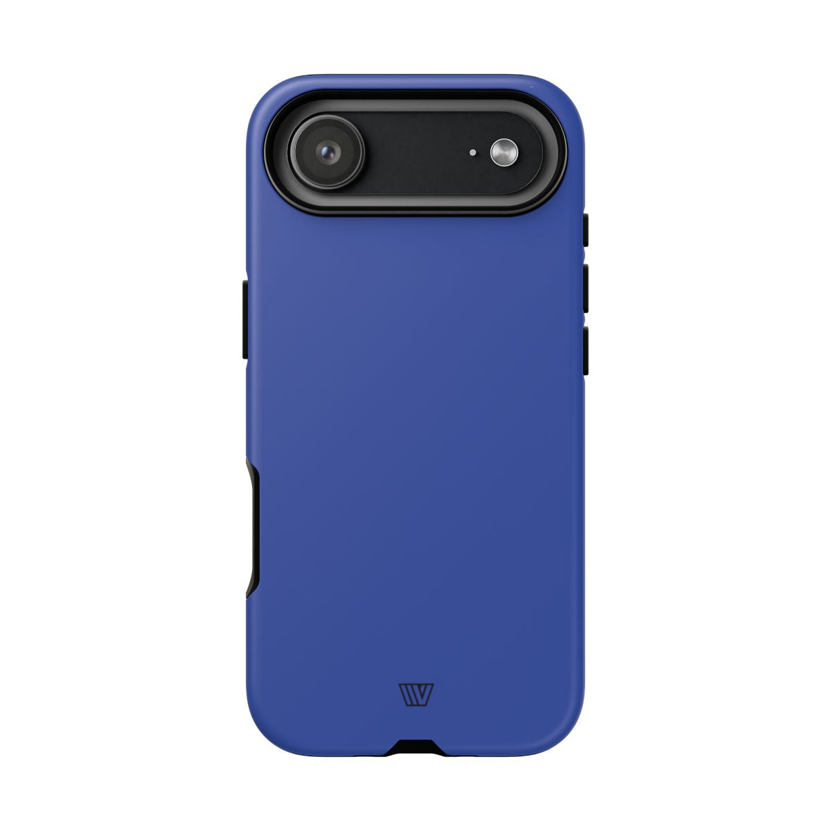 AZUL | Funda Resistente para Teléfono