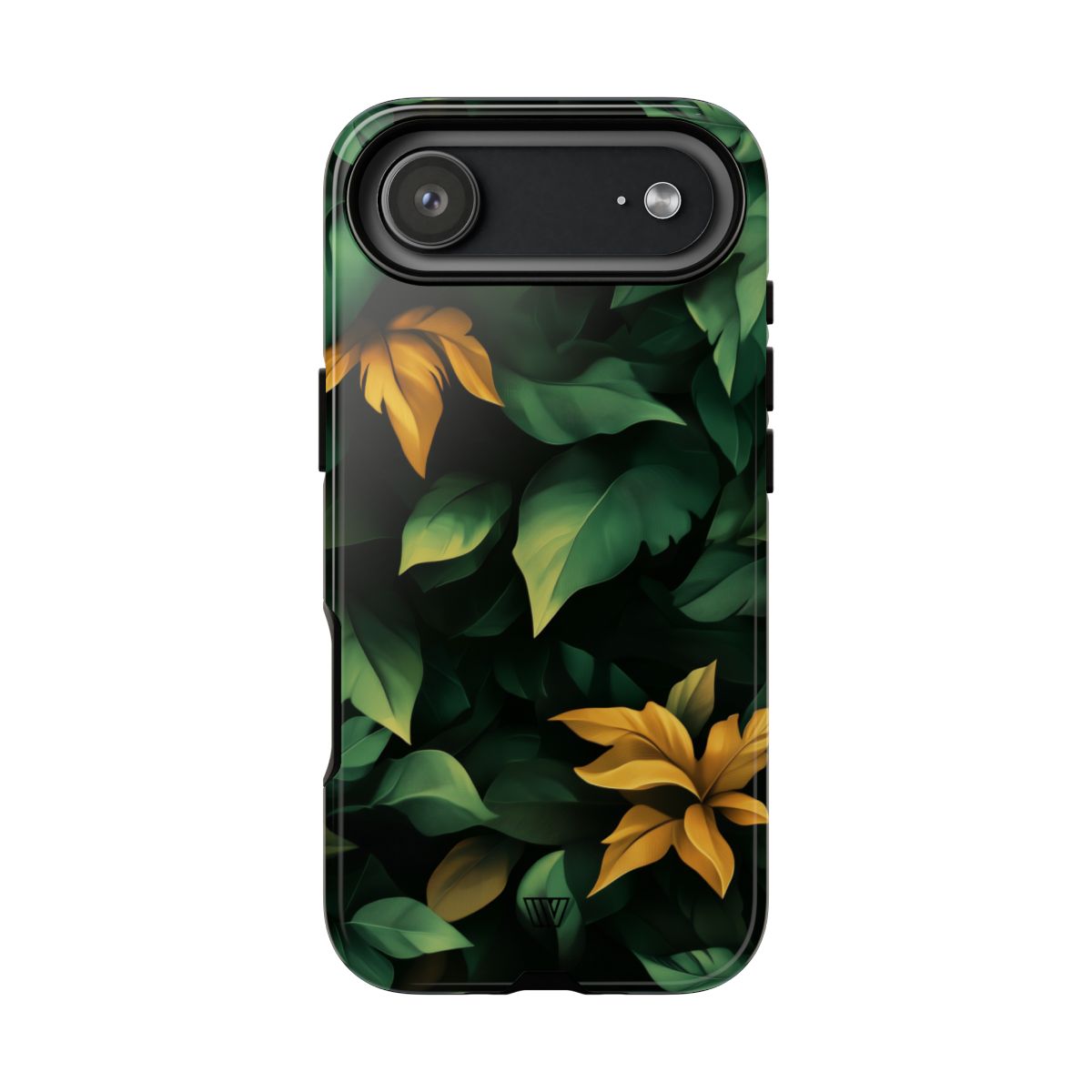 LUXE LEAF | Funda resistente para teléfono