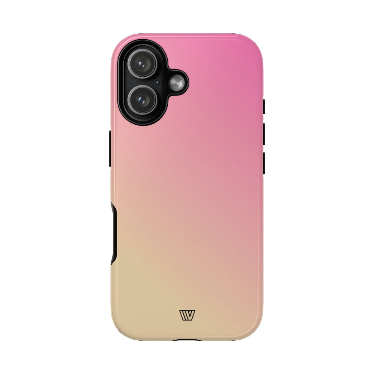 LIMONADA ROSA | Carcasa Resistente para Teléfono