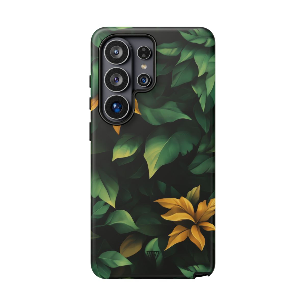 LUXE LEAF | Funda resistente para teléfono