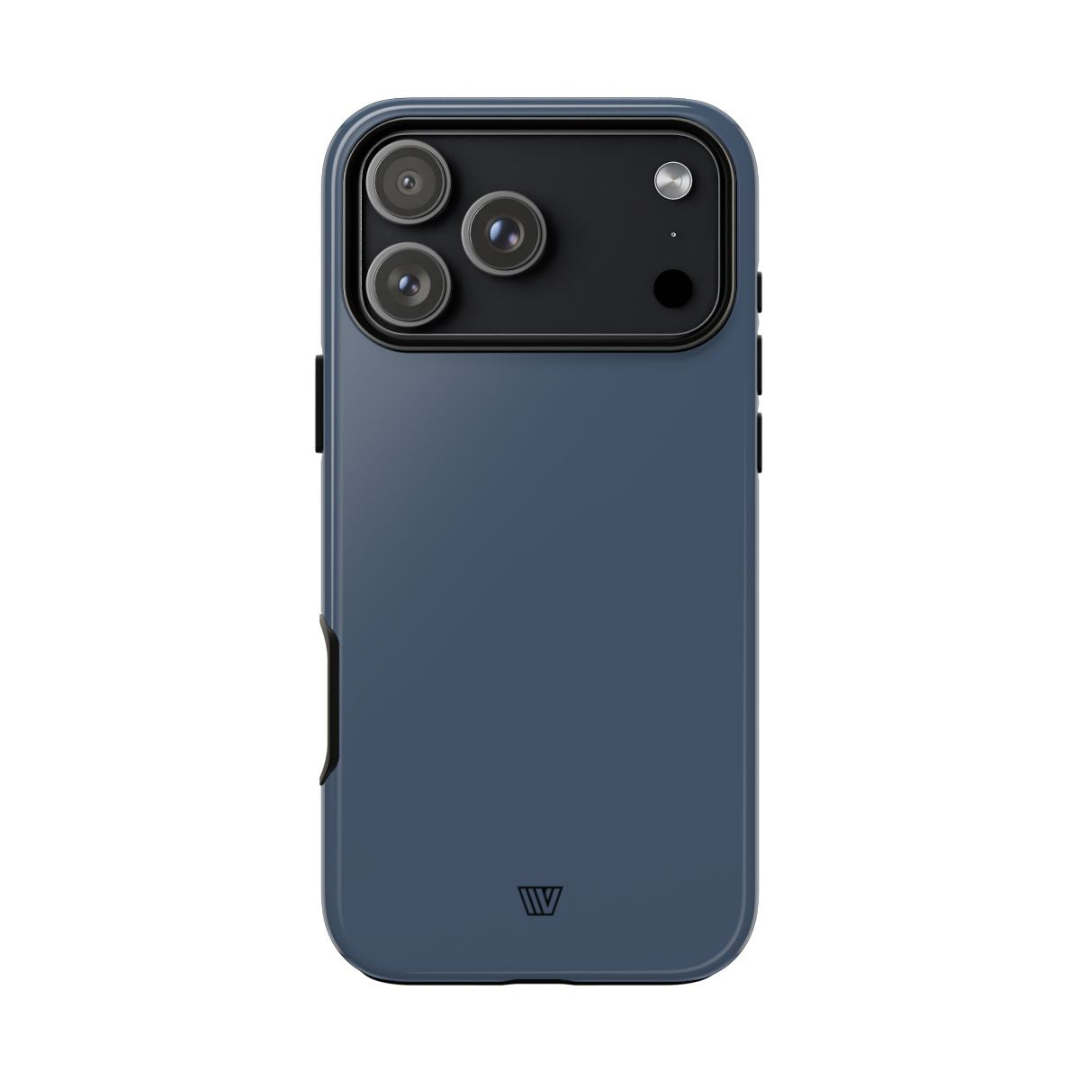 AZUL VAQUERO | Funda Resistente