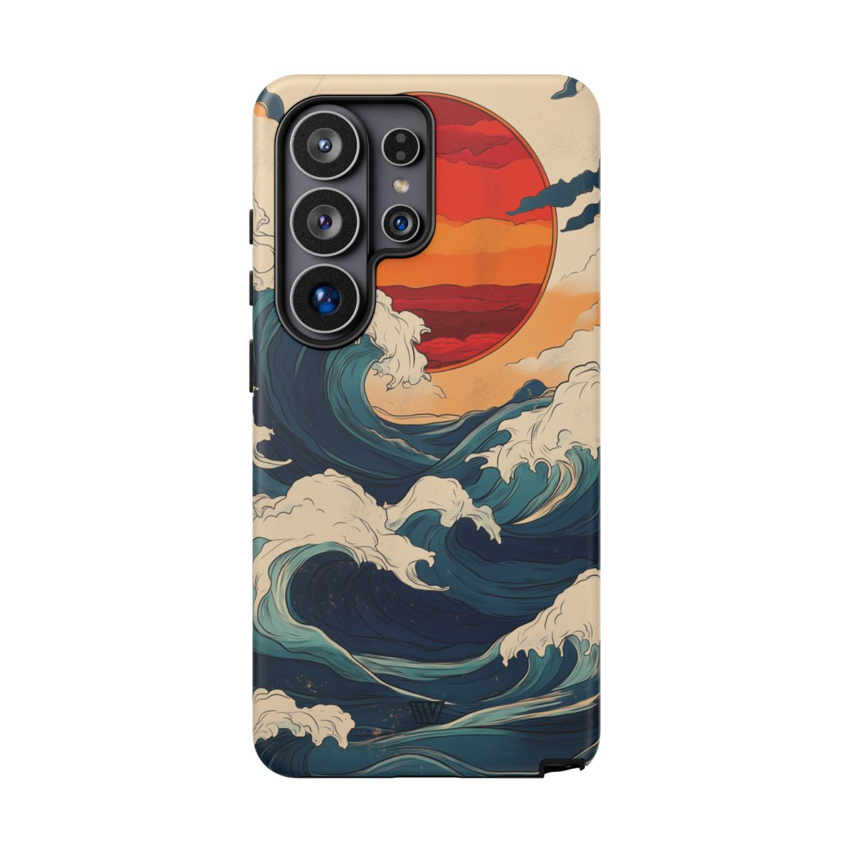 SURGE & SOL | Funda Resistente para Teléfono