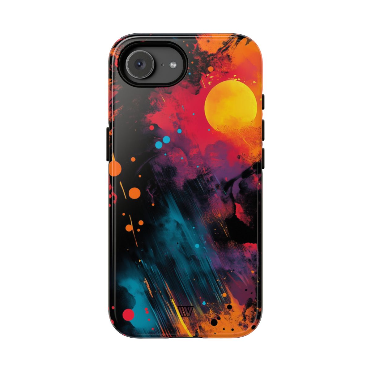 NEBULA FLARE | Funda resistente para teléfono