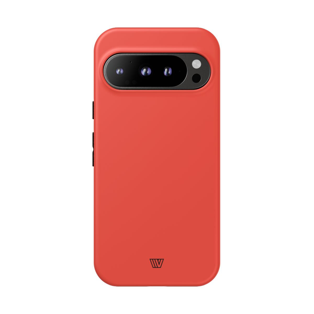 NARANJA PUESTA DE SOL | Funda Resistente para Teléfono