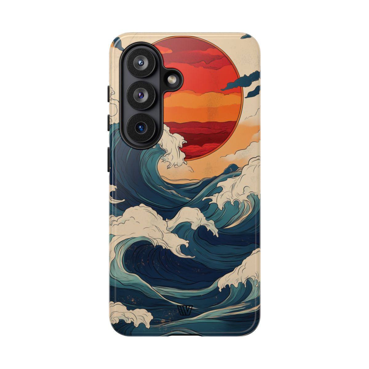 SURGE & SOL | Funda Resistente para Teléfono
