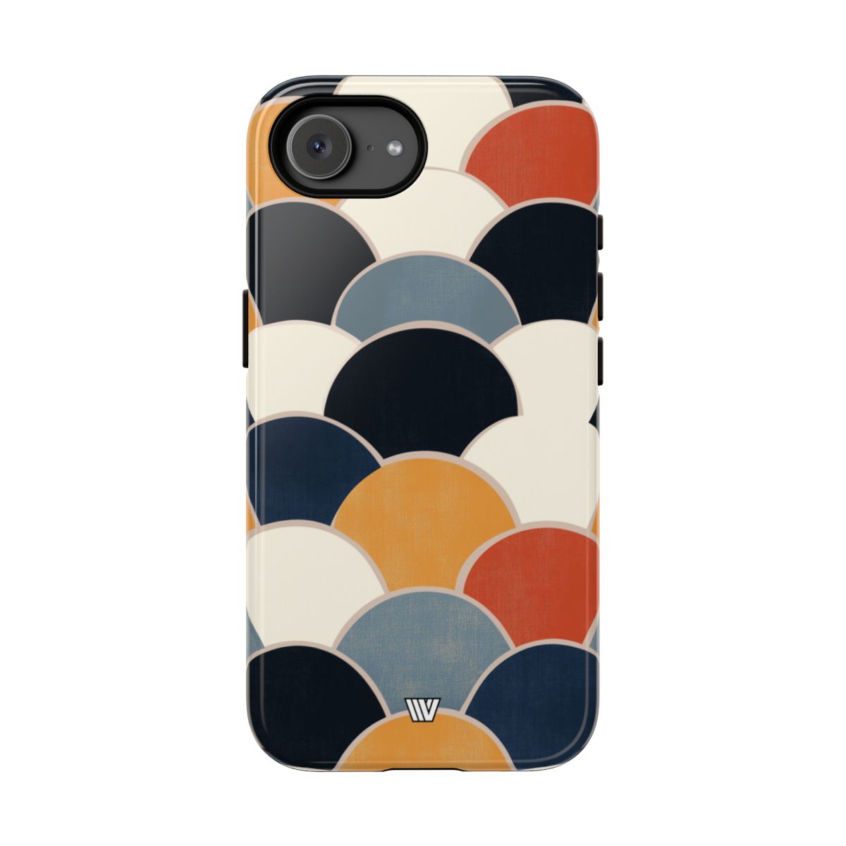 SUNSET SHELLS | Funda resistente para móvil