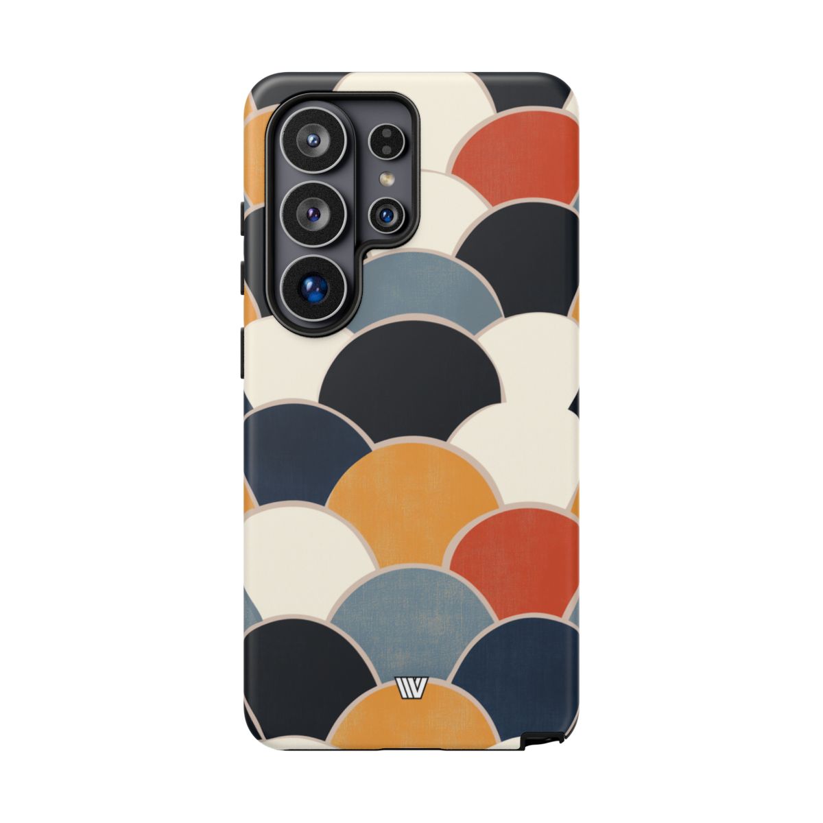 SUNSET SHELLS | Funda resistente para móvil