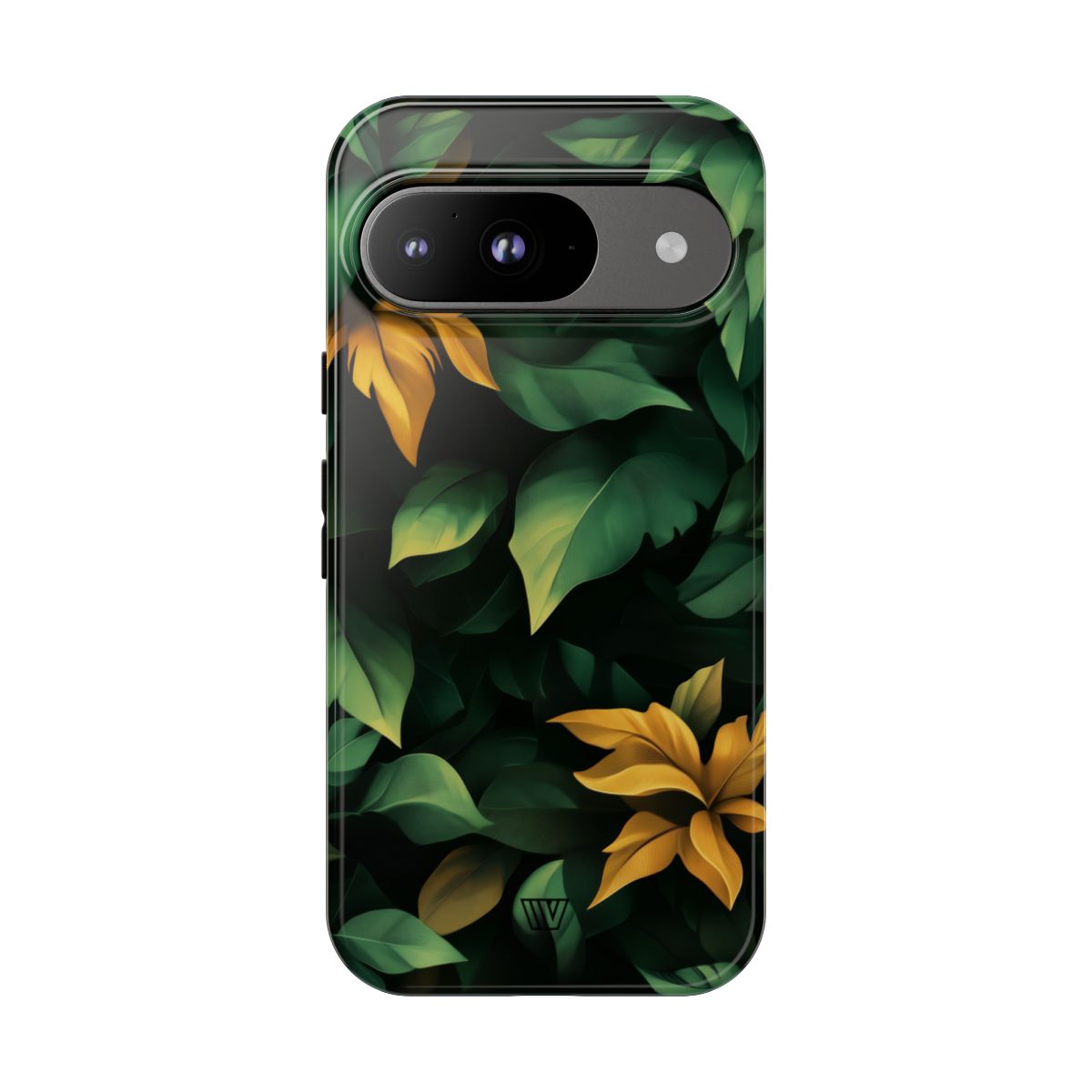 LUXE LEAF | Funda resistente para teléfono
